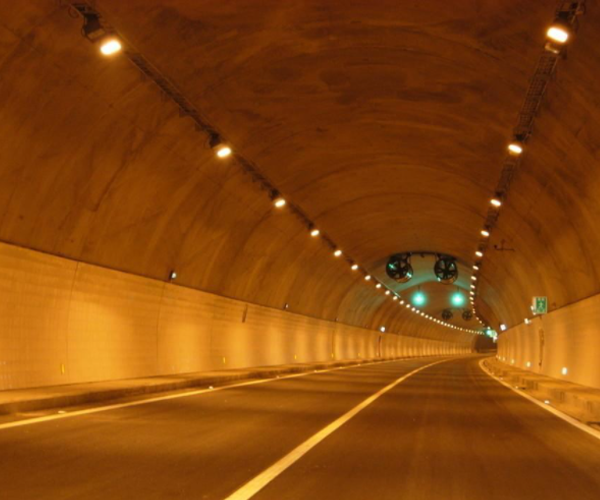steel fiber for tunnel